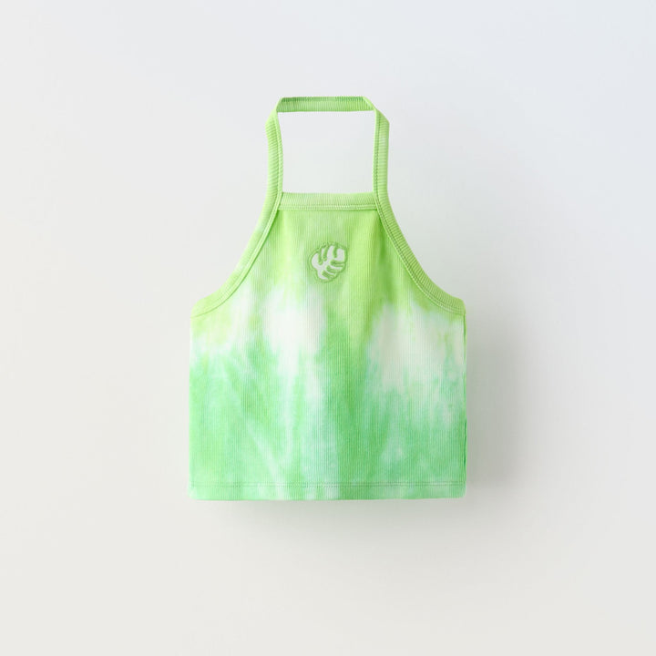 Moudda ZARA - Grl S/Sl Tshirt - Tunisie 2