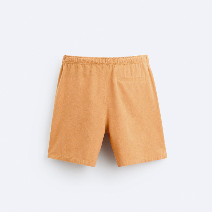 Moudda ZARA - Bermuda Rest - Tunisie 6