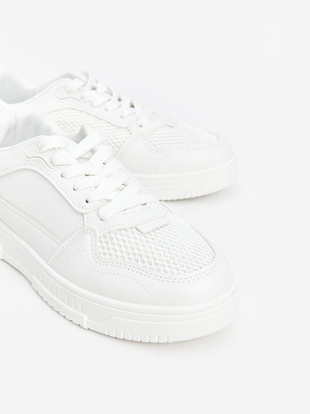 Moudda LC Waikiki - Sneakers Femme Blanc - Tunisie 3
