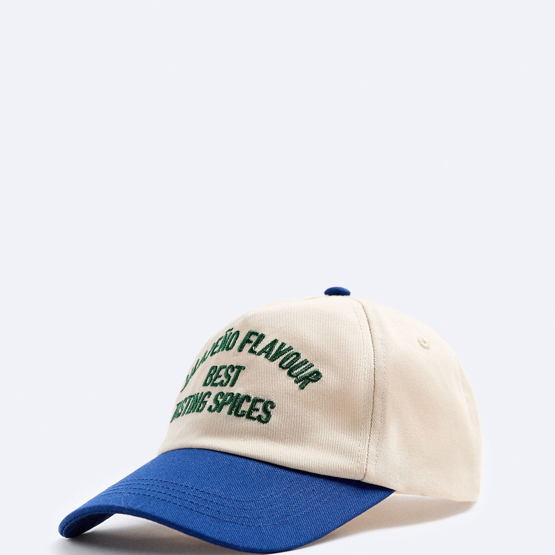 Moudda ZARA - Hat/Cap - Tunisie 1