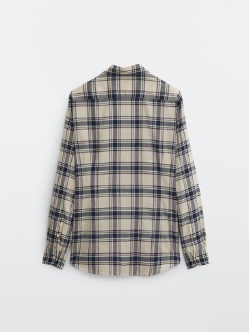 Moudda Massimo Dutti - Chemise - Tunisie 2