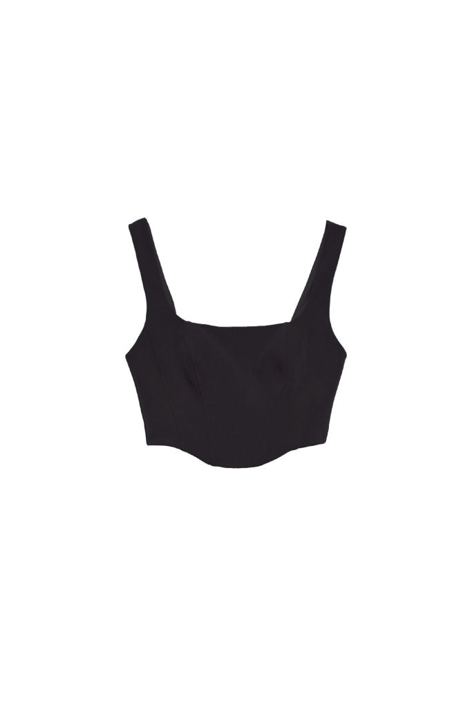 Moudda STRADIVARIUS - Chemise/Tunique - 1