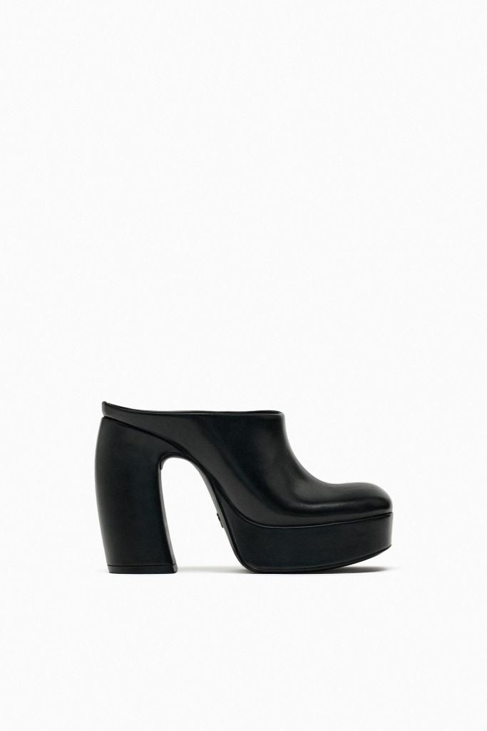 Moudda ZARA - Chaussures - 1