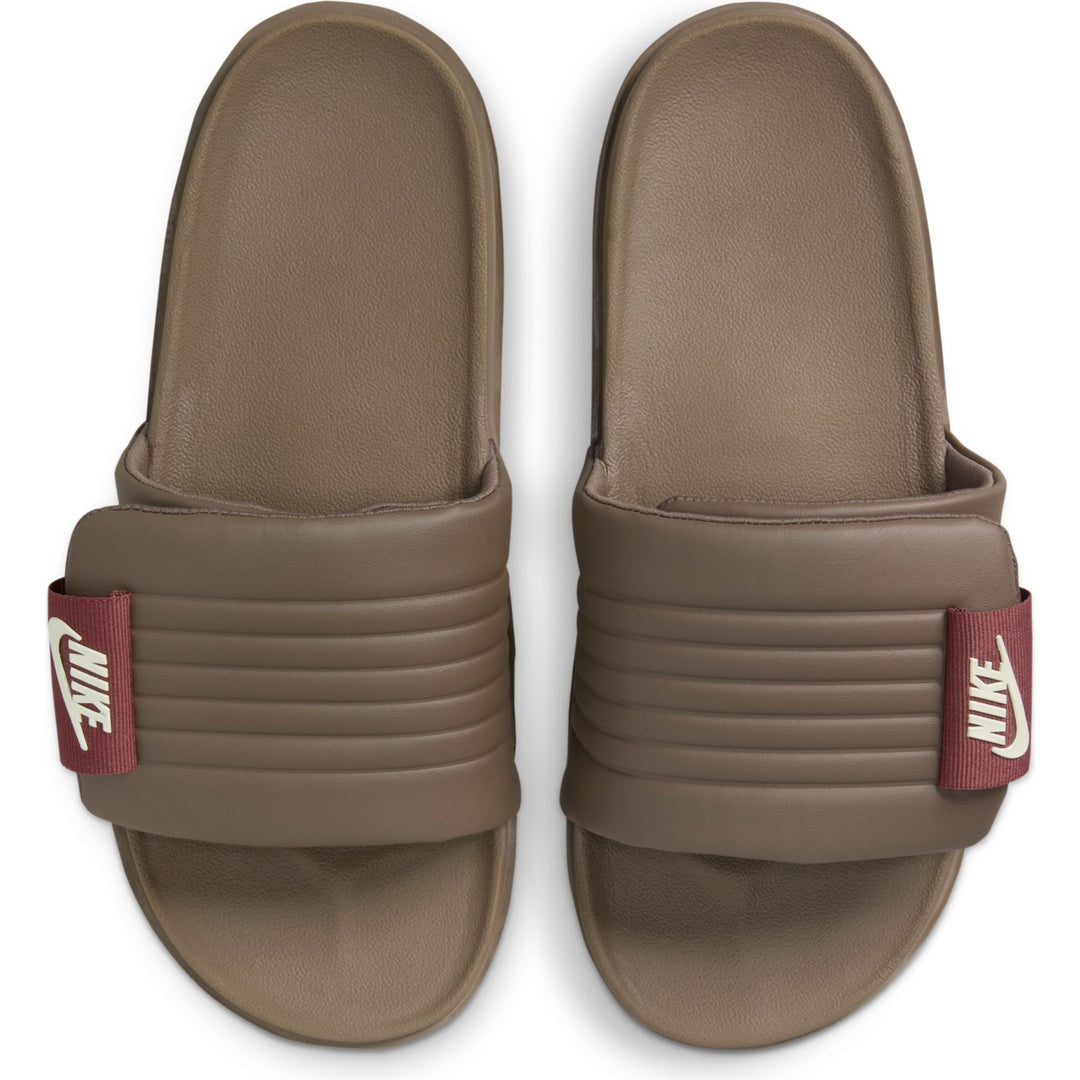 Moudda Nike - NIKE OFFCOURT ADJUST SLIDE - Tunisie 2