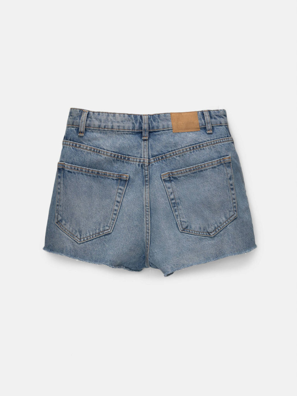 Moudda PULL & BEAR - Skort Paréo - Tunisie 2