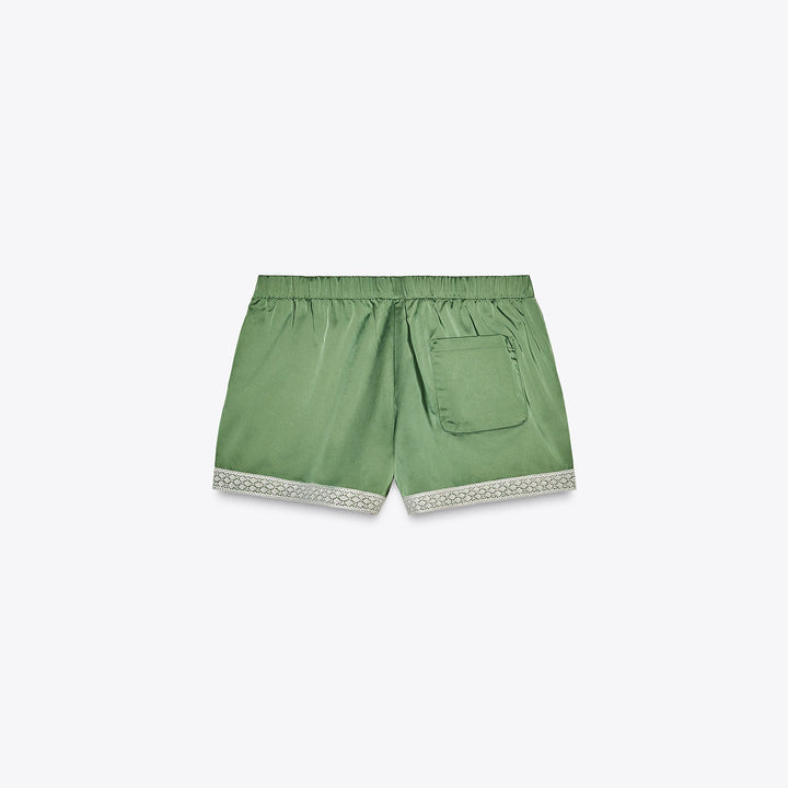 Moudda ZARA - Short Mini - Dentelle Bas - Tunisie 2