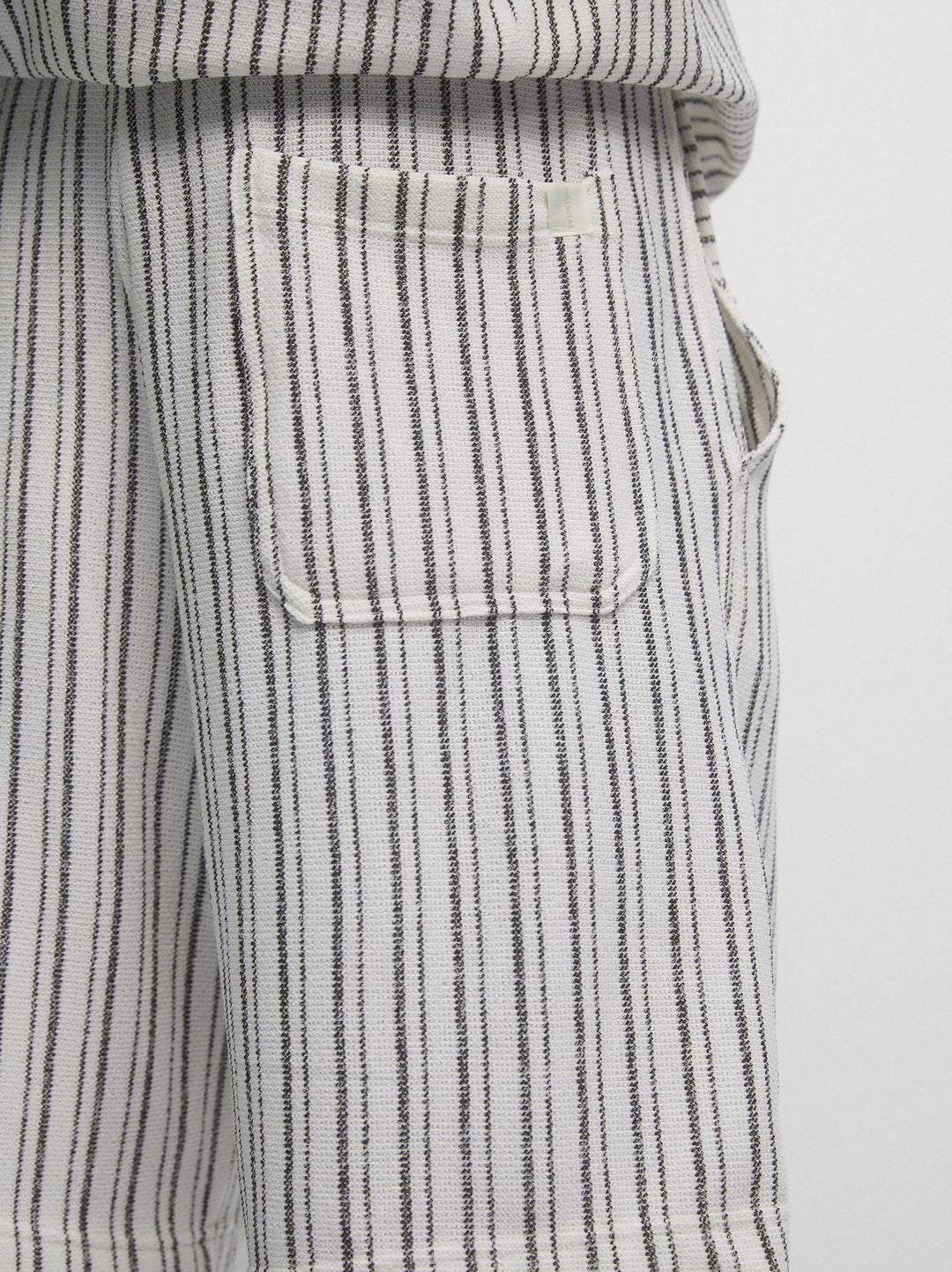 Moudda PULL & BEAR - Short / bermuda - Tunisie 3