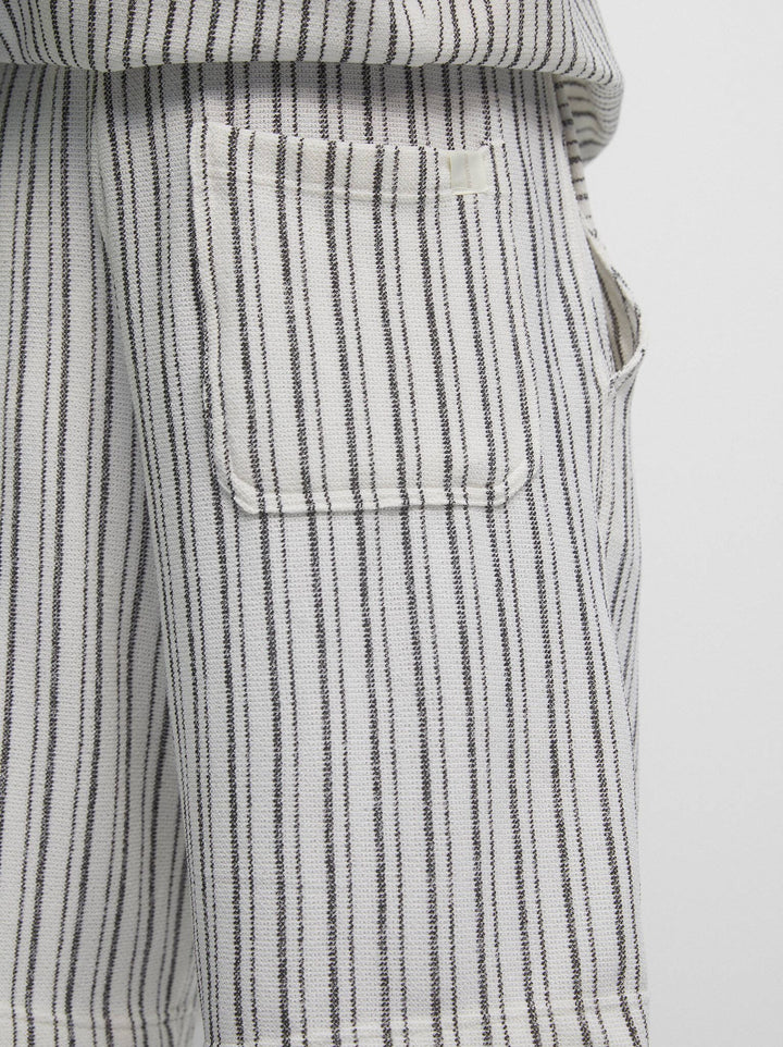 Moudda PULL & BEAR - Short / bermuda - Tunisie 3