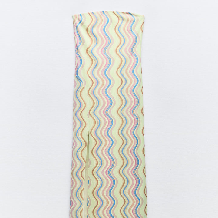 Moudda ZARA - Basic Dress - Tunisie 4