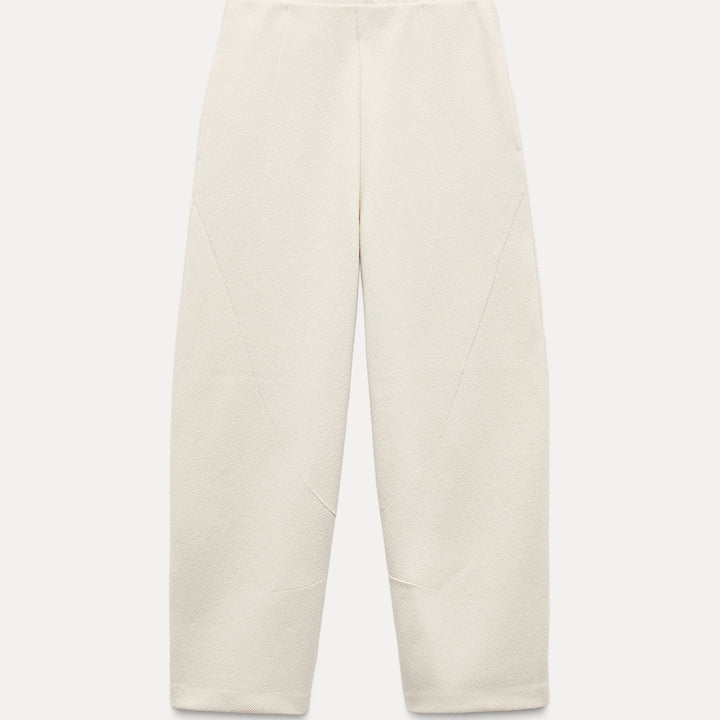 Moudda ZARA - Pantalon courbe laine - Tunisie 1