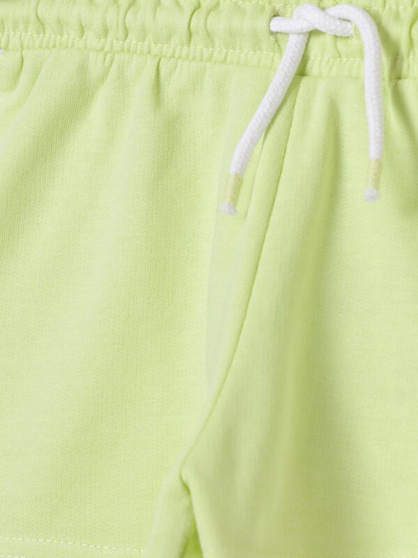 Moudda Lefties - Short / bermuda - Tunisie 3