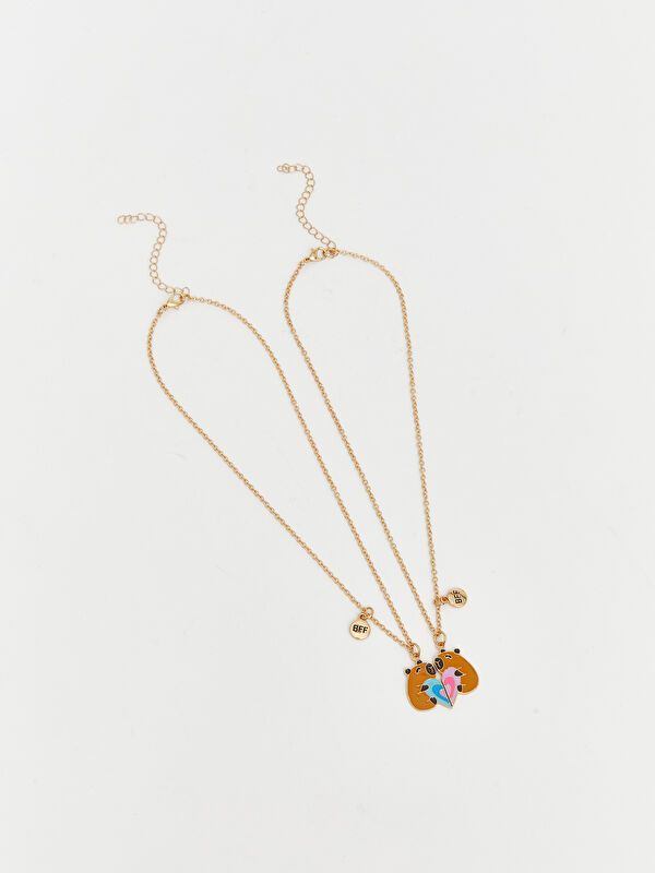 Moudda LC Waikiki - Faux bijoux Filles - Tunisie 2