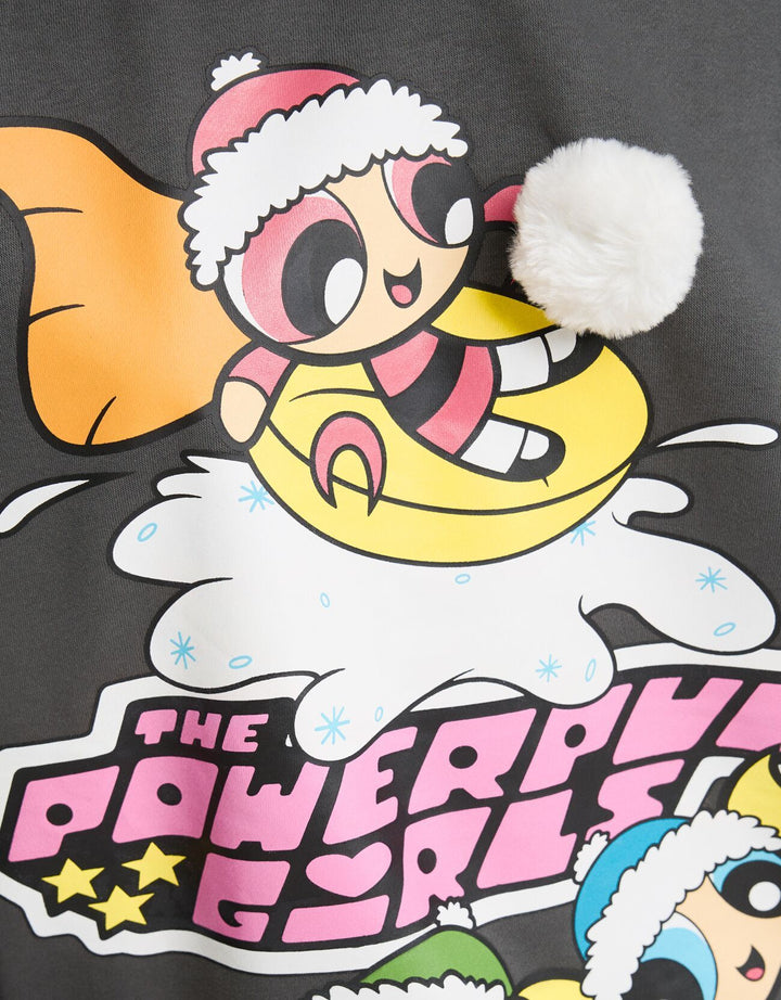 Moudda BERSHKA - Pull over - Tunisie 3