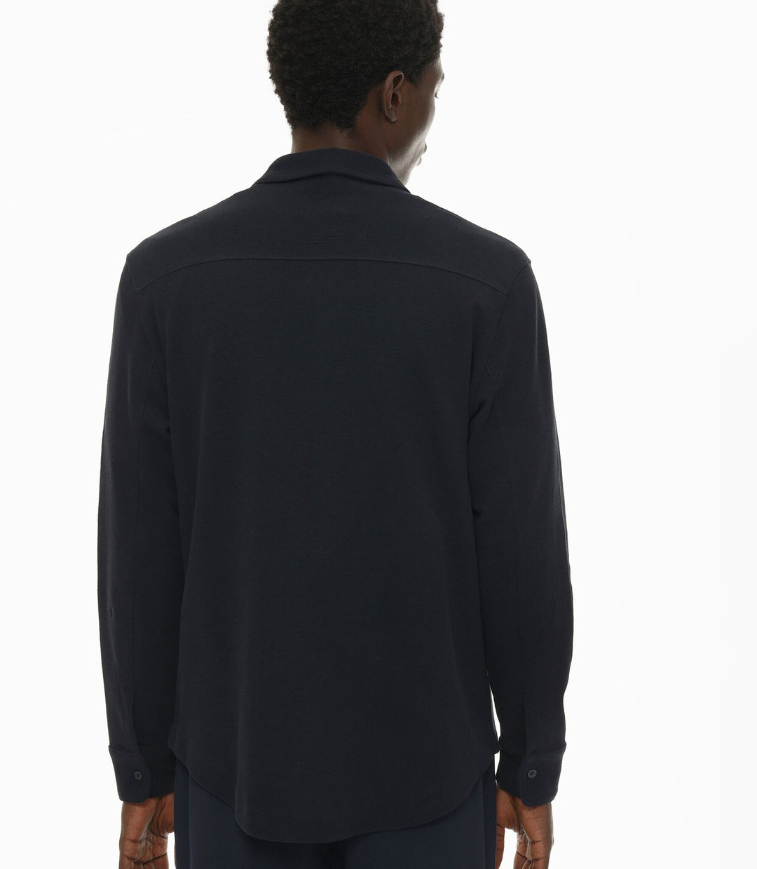 Moudda Lefties - Chemise Texture - Semi Basique - Tunisie 4