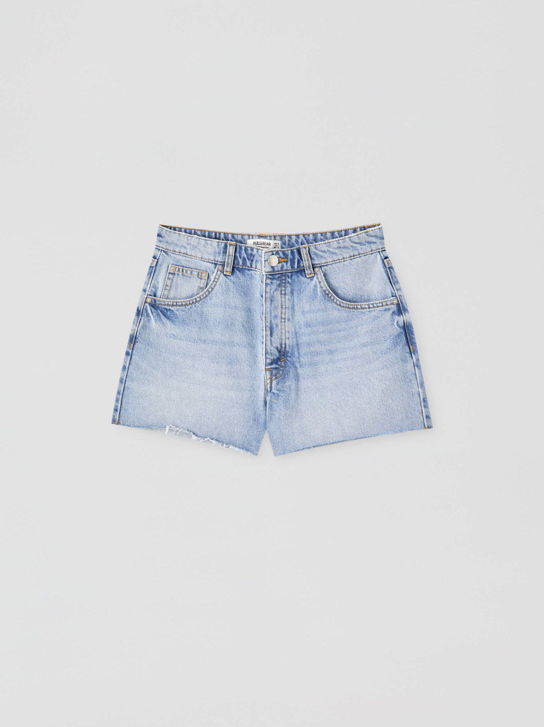 Moudda PULL & BEAR - Short - Tunisie 1