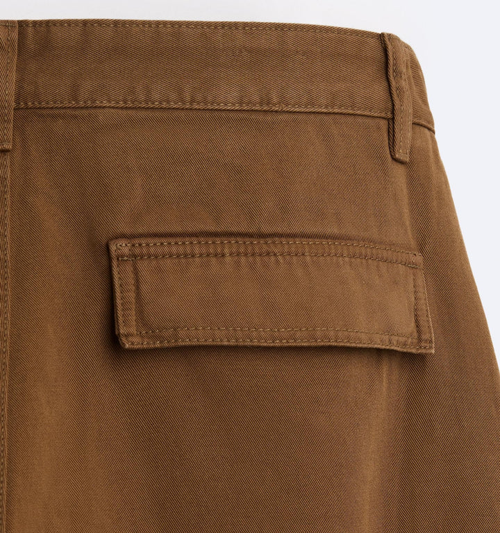 Moudda ZARA - Pantalon - Tunisie 4