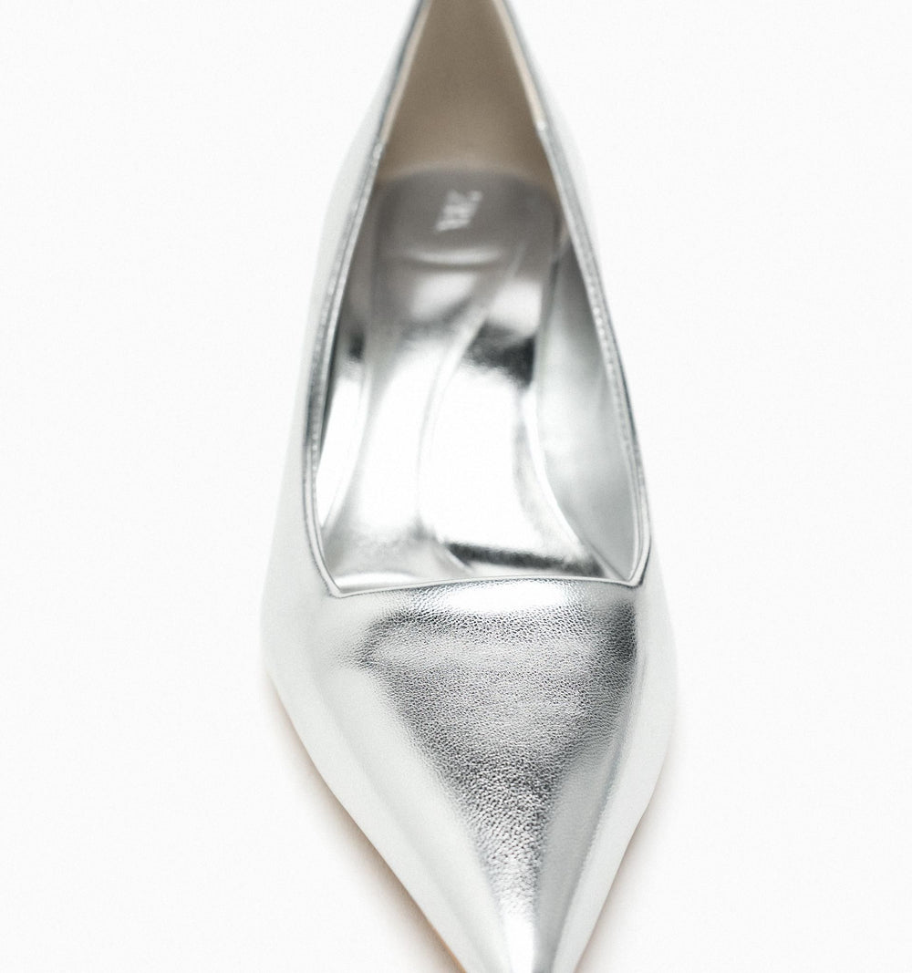 Moudda ZARA - Chaussures - Tunisie 2