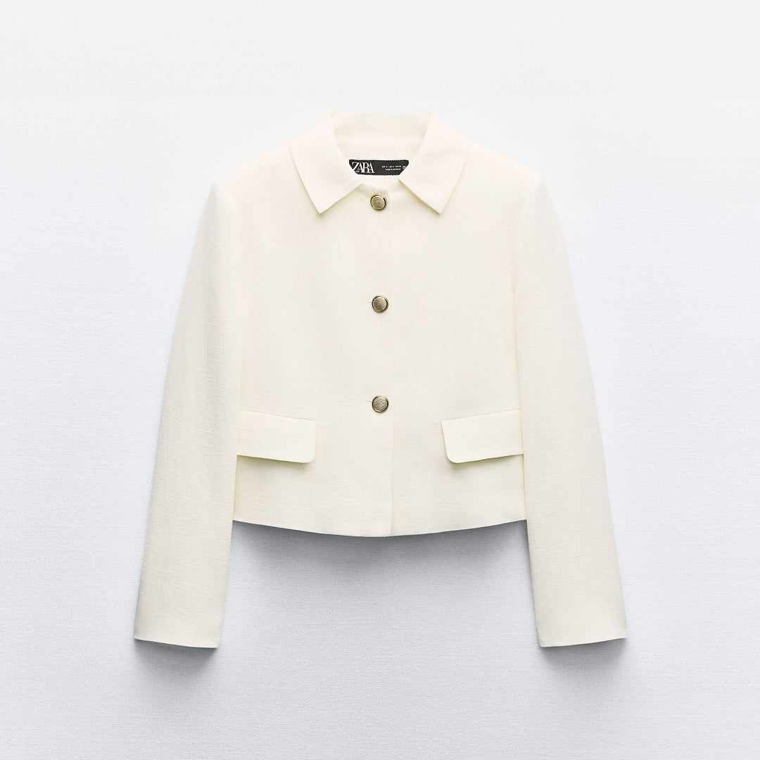 Moudda ZARA - Blazer - Tunisie 1
