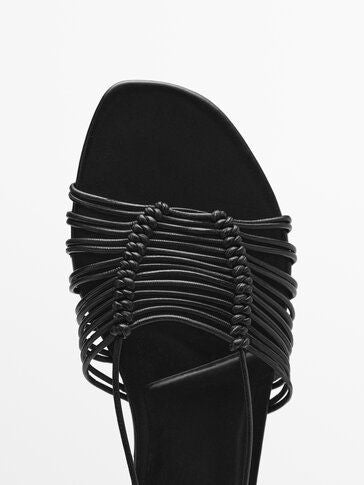 Moudda Massimo Dutti - Tong - Tunisie 3