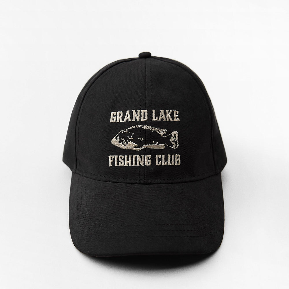 Moudda ZARA - Casquette - Tunisie 2