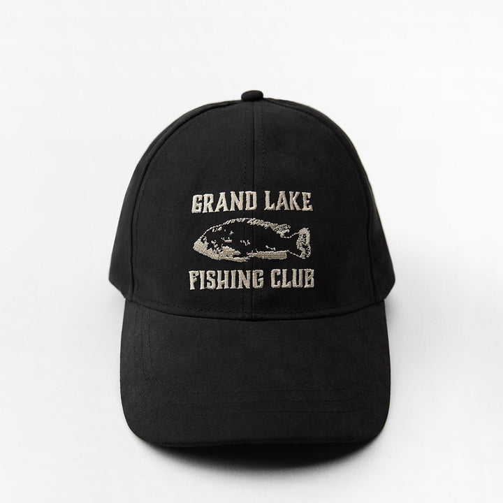 Moudda ZARA - Casquette - Tunisie 2