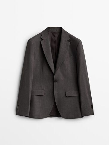 Moudda Massimo Dutti - Veste/blazer - Tunisie 1