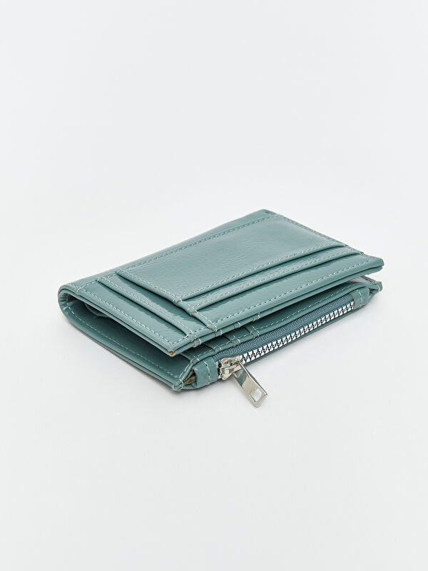 Moudda LC Waikiki - Portefeuille Femme Vert - Tunisie 1