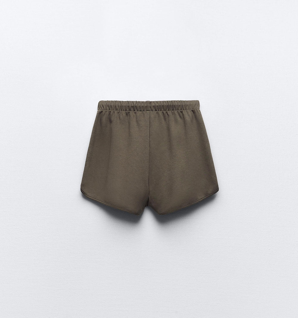 Moudda ZARA - Short / Bermuda - Tunisie 2