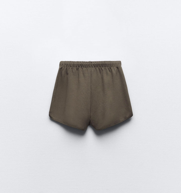 Moudda ZARA - Short / Bermuda - Tunisie 2