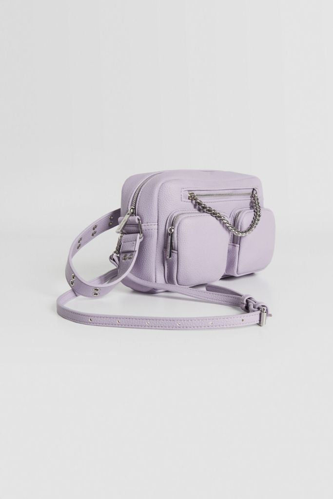 Moudda BERSHKA - Sac Sport / Sac A Dos - 1