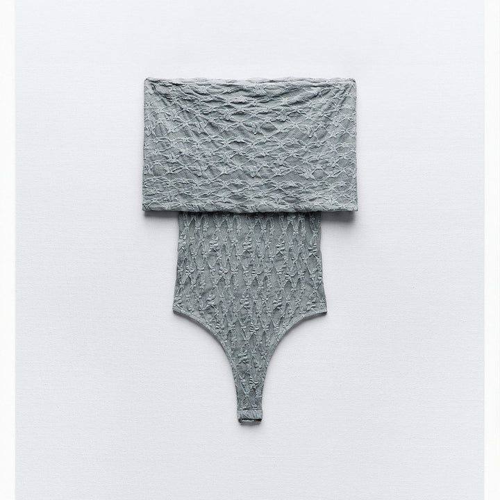 Moudda ZARA -  Body - Tunisie 3