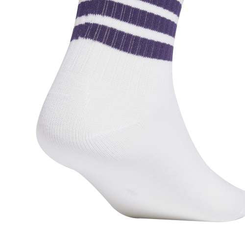 Moudda Adidas - Chaussettes côtelées (3 paires) Enfants - Tunisie 4