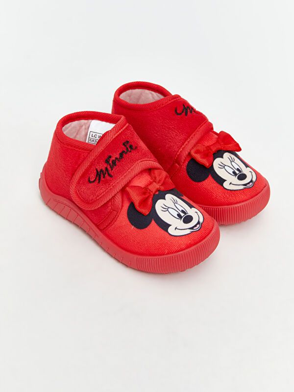 Moudda LC Waikiki - Chaussures maternelle Fille Rouge - Tunisie 1