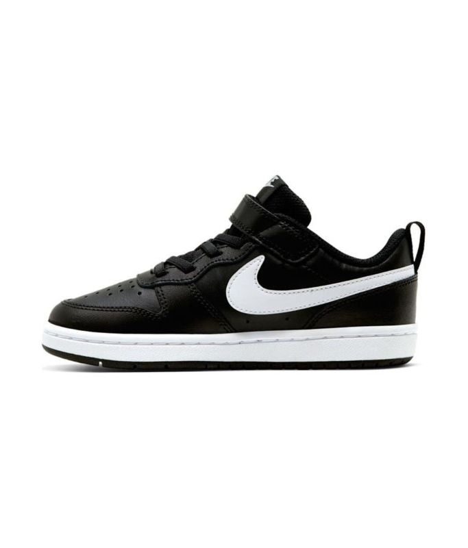 Moudda Nike - Nike Court Borough Low 2 (Psv) - 2