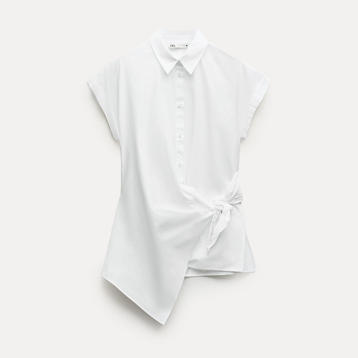 Moudda ZARA - Shirt - Tunisie 3