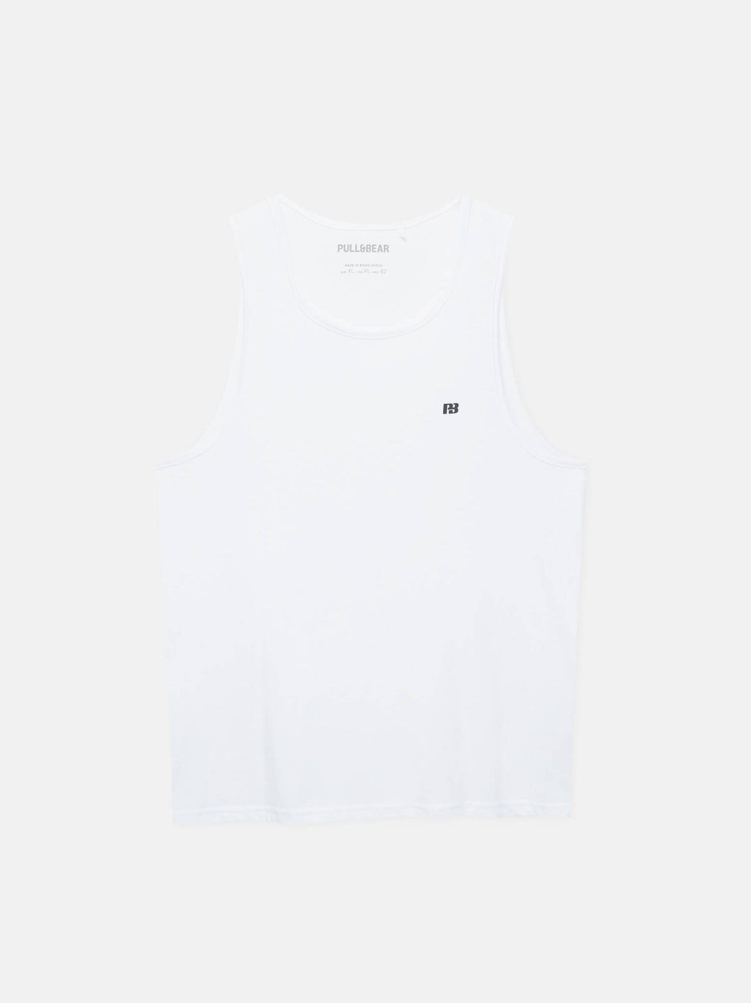 Moudda PULL & BEAR - T-SHIRT - Tunisie 3