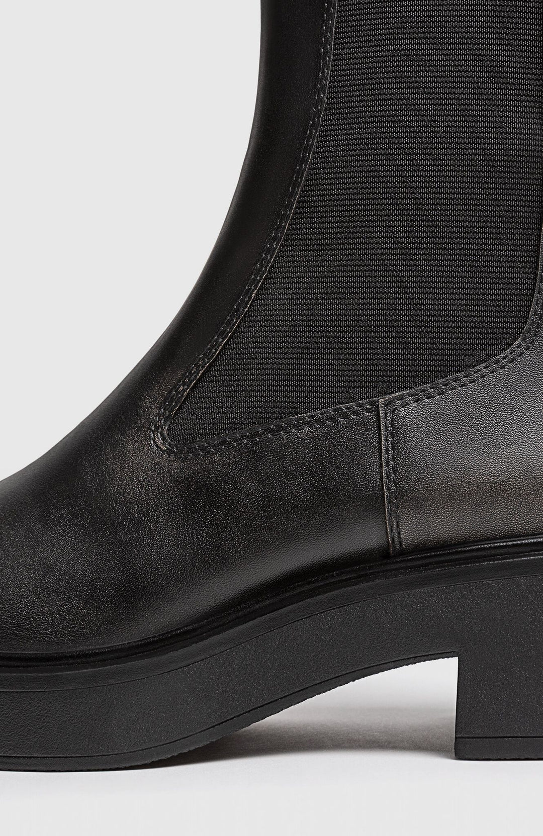 Moudda STRADIVARIUS - Botte / bottine - Tunisie 3