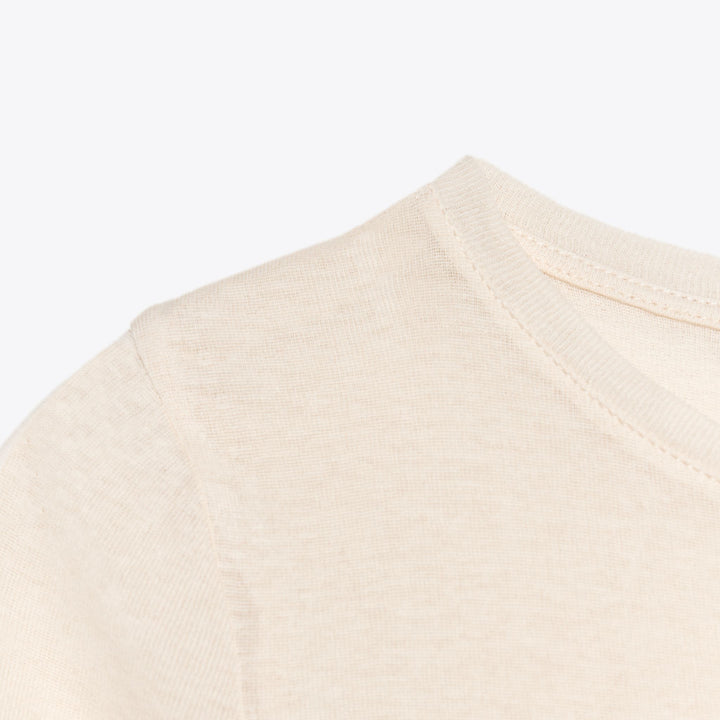 Moudda ZARA - T-Shirt - Coton Supima - Tunisie 3