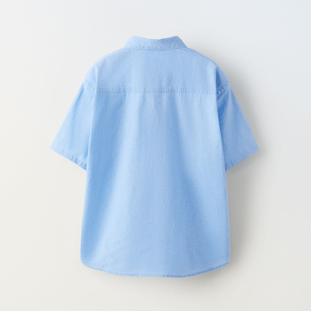 Moudda ZARA - Boy Shirt - Tunisie 4