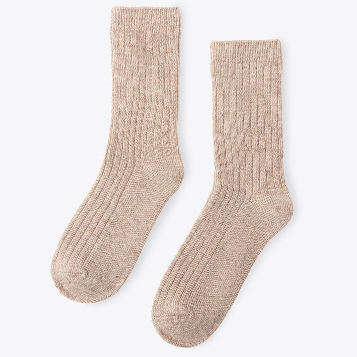 Moudda ZARA - Chaussettes Basses - Côtes - Tunisie 1