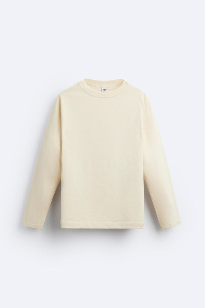 Moudda ZARA - T-Shirt - 1