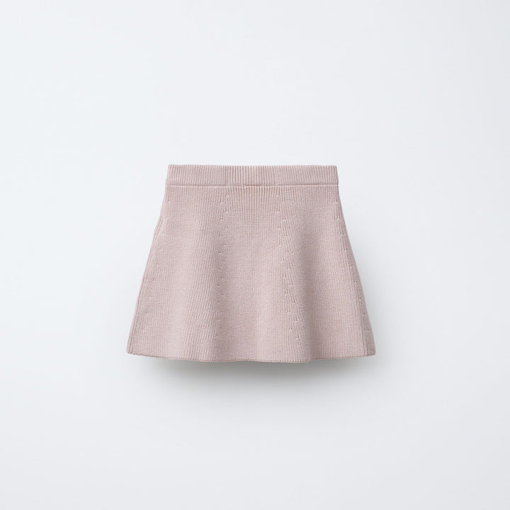Moudda ZARA - Jupe Maille Enfant - Twinset & Imprimé Bandana (4TD) - Tunisie 2