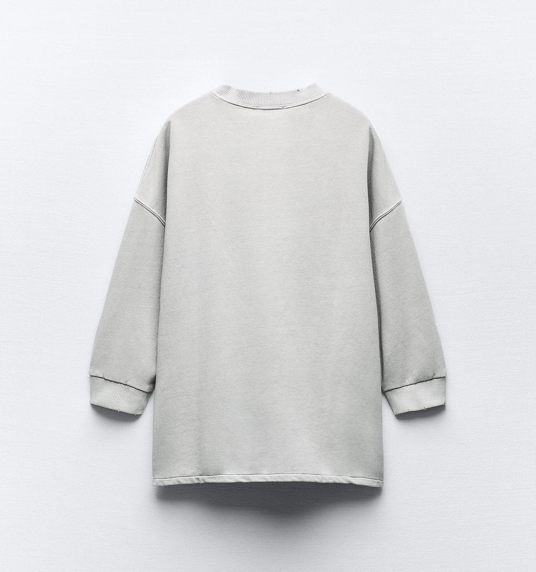 Moudda ZARA - Pull-Over - Tunisie 2