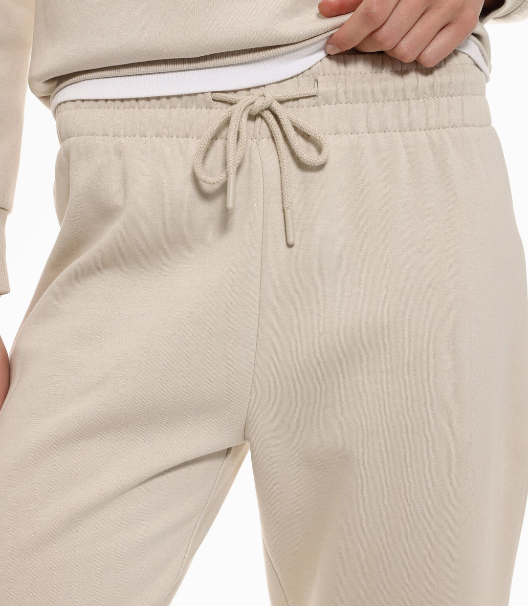 Moudda Lefties - Jogger - Brossé Basique - Tunisie 5