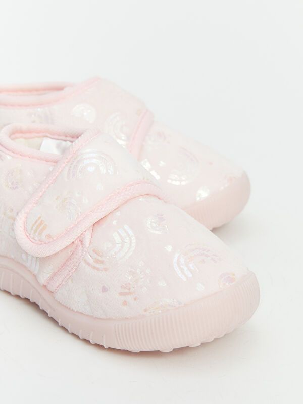 Moudda LC Waikiki - Chaussures maternelle Fille Rose clair - Tunisie 3