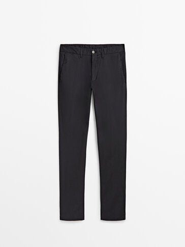 Moudda Massimo Dutti - Pantalon - Tunisie 1