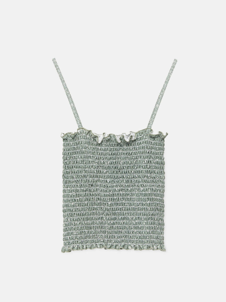 Moudda PULL & BEAR - Tee shirt - Tunisie 1