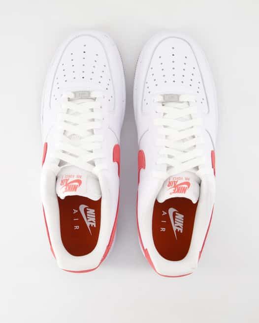 Moudda Nike - Sneakers NIKE AIR FORCE 1 07 - Tunisie 5