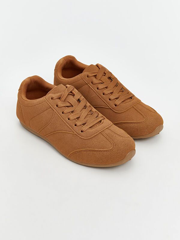 Moudda LC Waikiki - Sneakers Femme Chameau - Tunisie 1