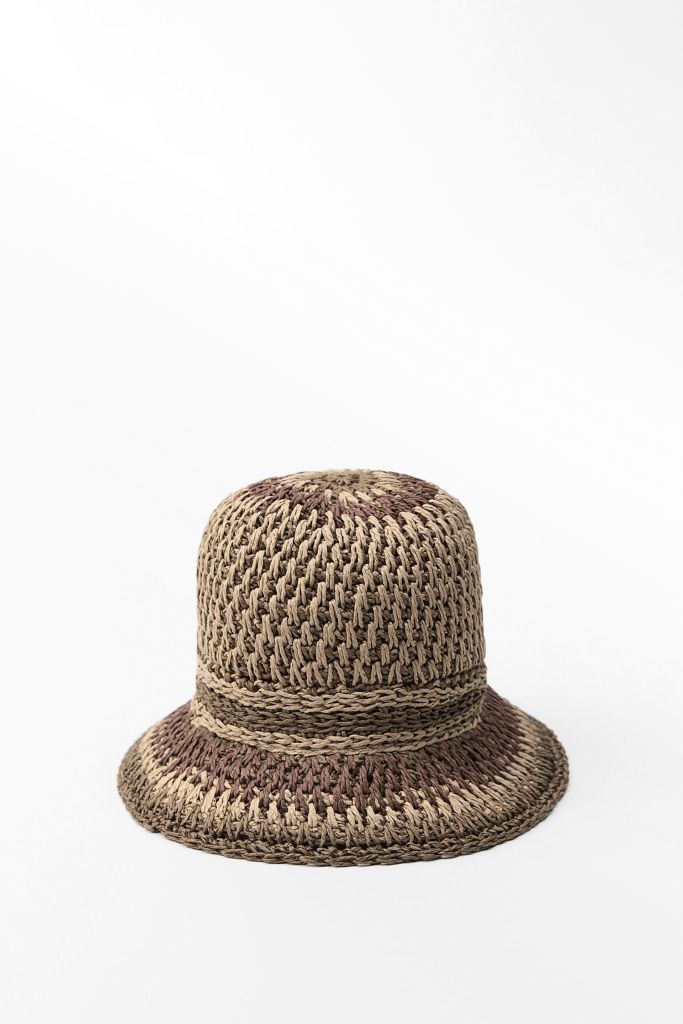 Moudda ZARA - Bonnet - 1